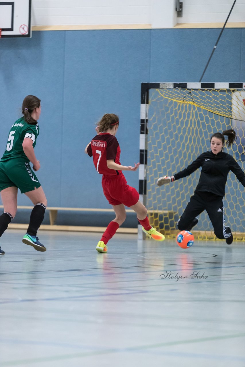 Bild 80 - HFV Futsalmeisterschaft